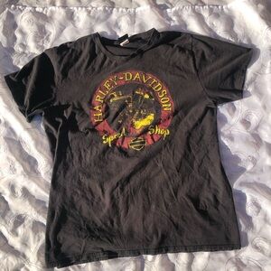 XL Harley Davidson Tucson Arizona Shirt